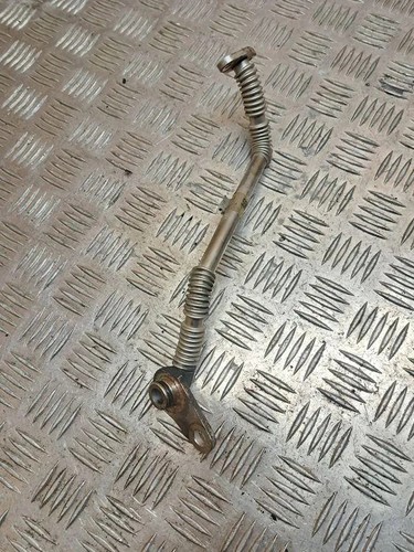 OPEL INSIGNIA A Sedan G09 Turbinenschmierrohr 55566148 Diesel 118kw 33839578