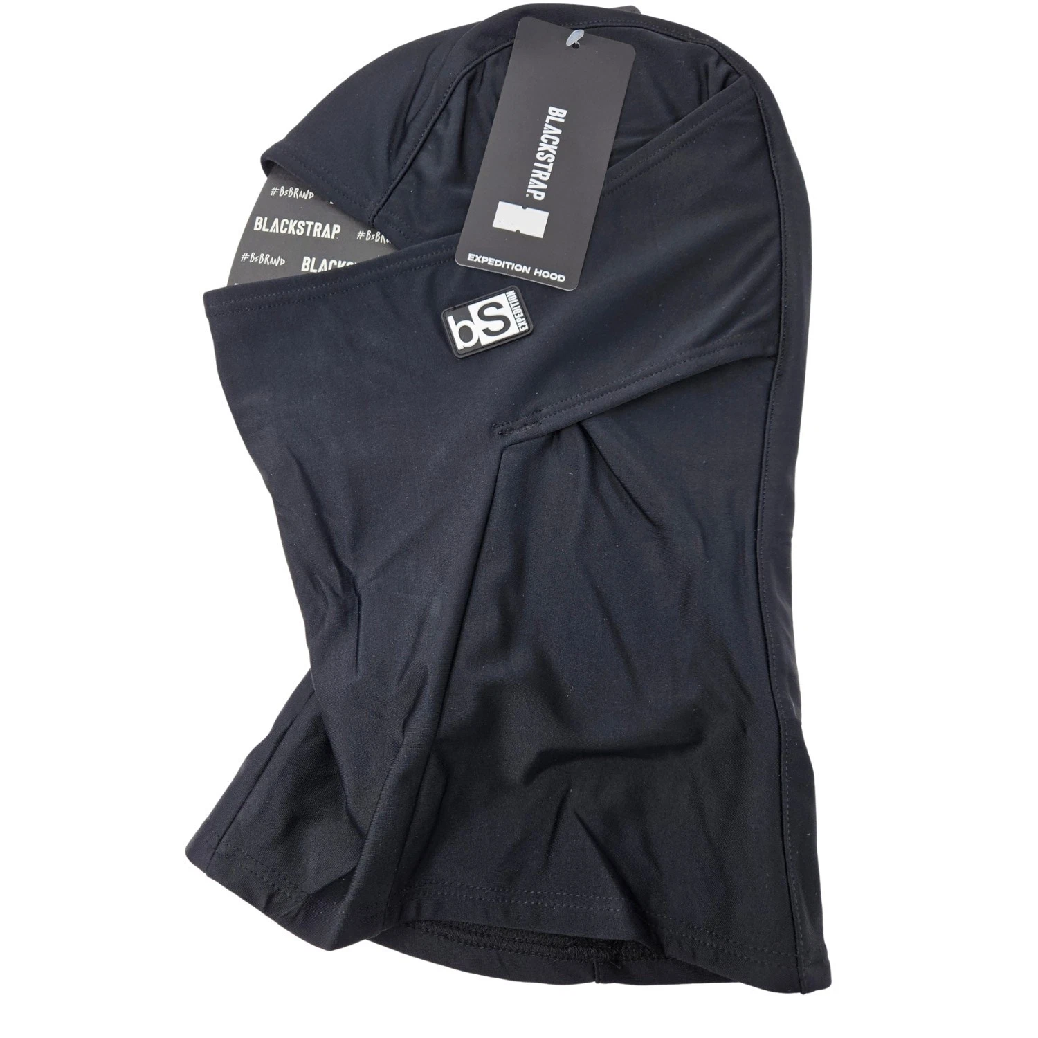 BlackStrap Expedition Hood Balaclava
Opens in a new window or tab