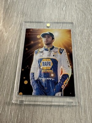2022 Prizm Future So Bright Chase Elliott Napa #SHADE5