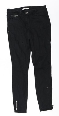 George Skinny-Damenjeans normaler Passform UK-Größe 8
