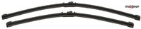 Maxgear 39-1024 Wischblatt FüR VW