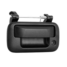 Tailgate Handle Latch With Keyhole For 2004-2016 Ford F150 F250 F350 F450 F550