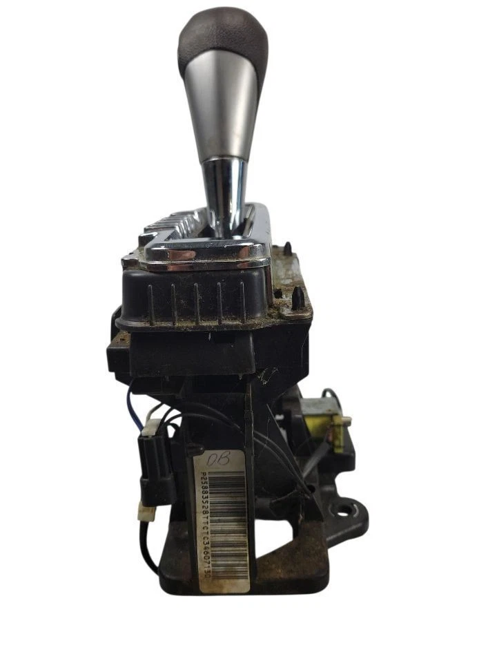 Cambio de transmisión ACADIA 2008 887617 Foto 2 de 4