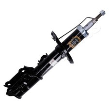 1x JAPANPARTS Stoßdämpfer MM-KI089 für KIA SORENTO 4 MQ4 MQ4A GDi Hybrid AWD 4WD