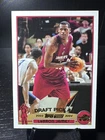 2003-04 Topps - LeBron James Draft Pick #221 Rookie *read*