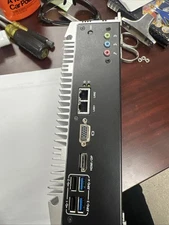 ADVANTECH ARK-2150L High Value Fanless Embedded Box PC 