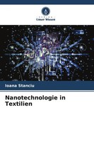 Nanotechnologie In Textilien Ioana Stanciu Taschenbuch 136 S. Deutsch 2026
