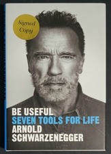 Be Useful Seven 7 Tools for Life Arnold Schwa...