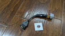 Nissan Leaf 2013+ battery pack tester OBD2 to Bluetooth for use with LeafSpy