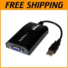 USB to VGA Adapter 1920x1200 - External Graphics Card