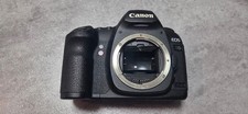 Canon EOS 5D Mark II Film Camera Black JP