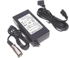 24V AC Charger for Hoveround Teknique MPV4 MPV5 XHD FWD Power Wheelchair FY-4101