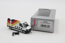 Herpa Mercedes-Benz Sprinter '18 Box high roof "Heim" 963008 1/87 /HN5035
