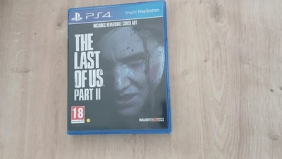 The Last of Us Part 2 (II) sur Playstation 4 PS4 !!! - Photo 1/4