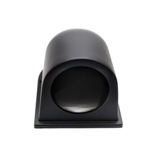 BDZMC Universal 2" 52mm Single Hole Gauge Dashboard Pod Single Hole