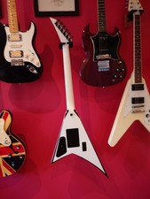 Jackson Randy Rhoads Pro Series RR24 Electric Guitar
