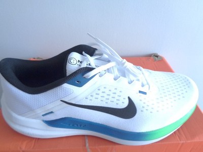 Nike Air Winflo 10 Sneaker Schuhe DV4022 103 UK 9 EU 44 US 10 NEU + KARTON