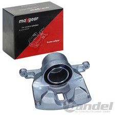 MAXGEAR BREMSSATTEL VORNE RECHTS PASSEND FÜR NISSAN QASHQAI ROGUE X-TRAIL | 82-0