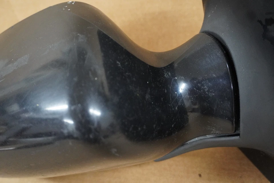 Espejo retrovisor lateral derecho pasajero Ford Windsor 98 99 00 01 02 03 04 OEM 00770R Foto 3 de 4