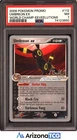 Pokemon 2006 Umbreon ex 112 World Championships Eeveelutions PSA 7
