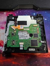 Replacement DVD Rom For NINTENDO Wii Disc Drive with PCB Board Laser Lens