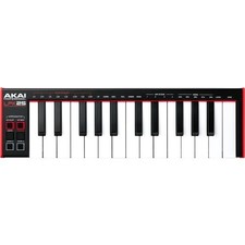 Akai Professional LPK25 MKII | Nuovo