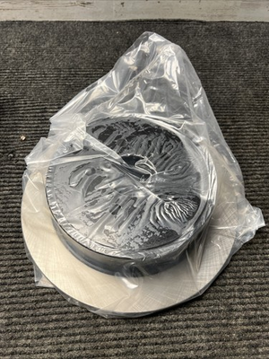 #ad Centric Parts 120.47029 Disc Brake Rotor For Select 08 16 Scion Subaru Models $42.50