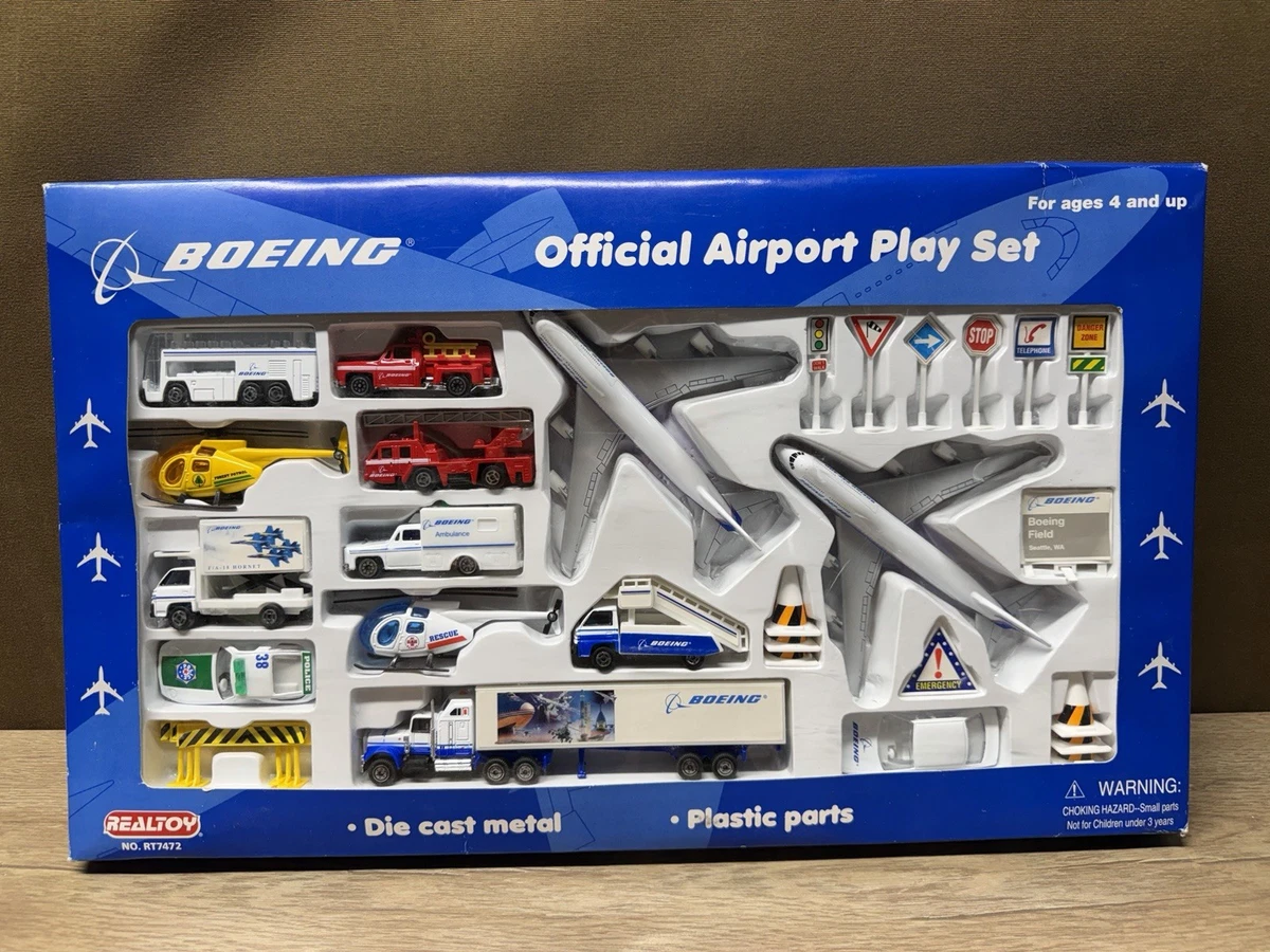 Airport Playset for sale | eBay
