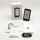 Mudita Kompakt Minimalist Phone KOMPAKT-NAM 32GB | Charcoal Black | UNLOCKED