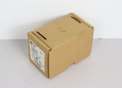 Allen Bradley BULLETIN 140 U Circuit Breaker 140U-H6C3-C40 NEUWERTIG & OVP