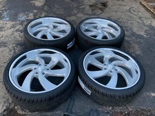 4 22 Us Mags Desperado U134 22x8.5 22x10.5 6x139.7 6x5.5 Chevy Gmc Ram 6 Lug 4 22 Us Mags Desperado U134 22x8.5 22x10.5 6x139.7 6x5.5 Chevy Gmc Ram 6 Lug