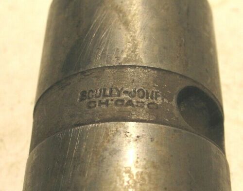 SCULLY JONES MANDRINO MAGICO N. 3 PINZA 3/4" SUPPORTO RUBINETTO STANDARD P7381 - Foto 2 di 3