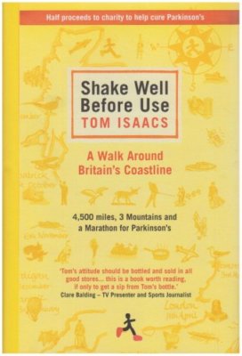 Shake Well Before Use,Tom Isaacs