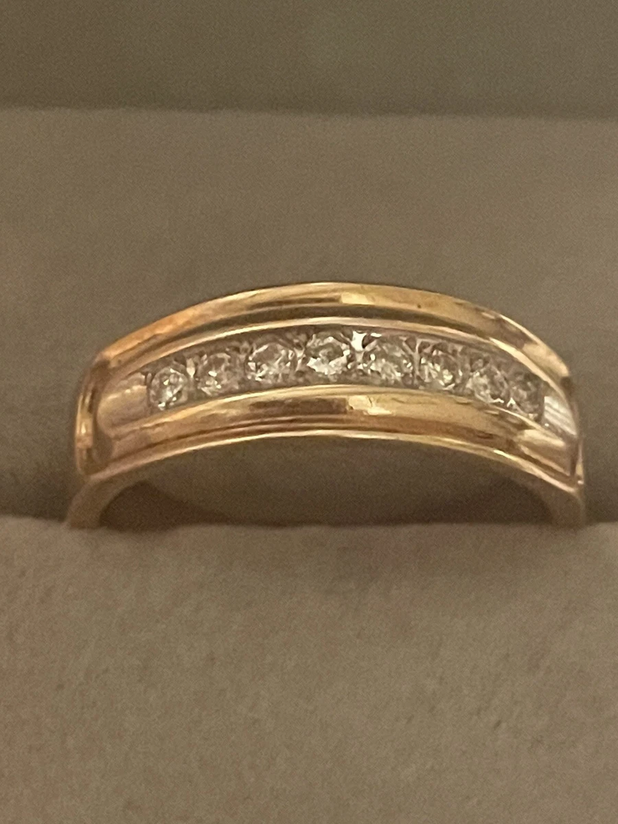 30 year 2024 wedding anniversary ring