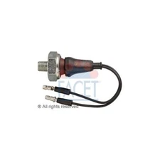 Engine Oil Pressure Switch for 1989-1992 Isuzu Pickup S 2.3L L4 GAS SOHC