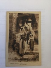 CPA Musee de Grenoble - Ernest Herbert - Les Cervarolles