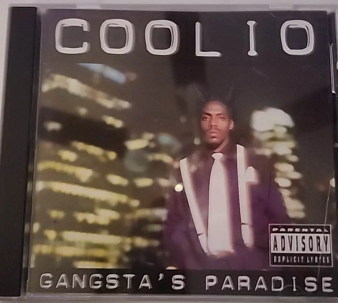 Gangsta's Paradise, Coolio