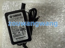 1PCS For Yamaha PA-130B Keyboard Power Adapter 12V0.7A 100-240V 50/60Hz 0.3A Z