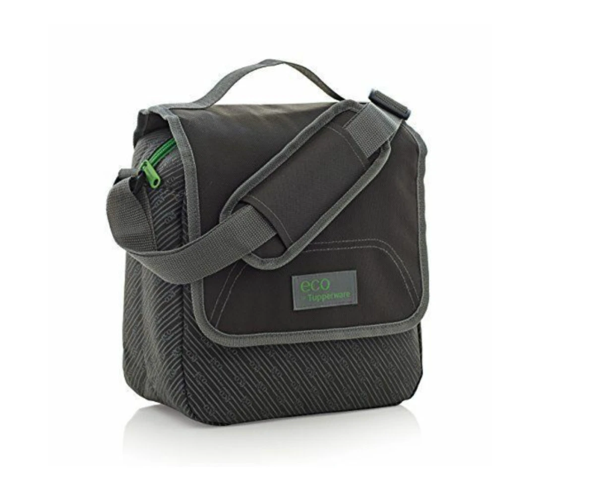  Insulated Lunch Bag With Adjustable Shoulder Strap