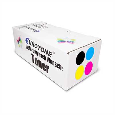 4/5X Eurotone Toner Like Canon 040 045 046 701 707 711 716 717 718 722 723 729