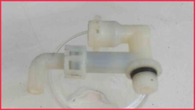 Wasser Schlauch Anschluss Kupplung Pumpe DeLonghi Magnifica ESAM3000.B 12