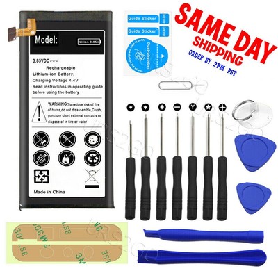 For Alcatel OneTouch POP 4 Plus 5056E 3870mAh Displaceable Li_ion Battery +Tools