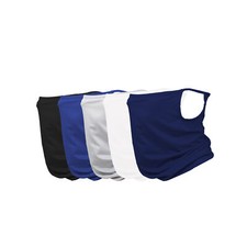 INCONTRO Mesh Balaclava Neck Gaiter Face Mask MEN WOMEN UNISEX UV Protection