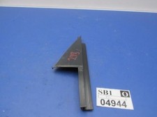 Door Trim Impala 2003 Chevy Right Passenger Side Rear Outer Exterior Cover Oem