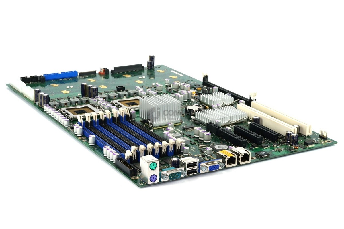 D2119-C15-GS1 FUJITSU SYSTEM BOARD FOR PRIMERGY RX300 S3