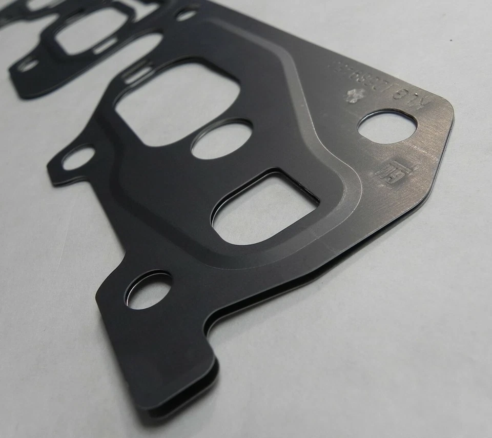 GM #12589453 EXHAUST MANIFOLD GASKET 2008-09 SATURN VUE 2007-08 SATURN AURA ... - Image 4 of 4