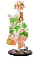 Lycoris Recoil Chisato haregi 9in 1/7 Anime Figure PVC Statue KDcolle Kadokawa