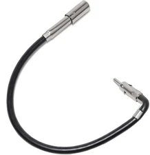 For 95-06 Chevy Silverado Micro Antenna Adapter to 2.35mm Aftermarket Radio Plug