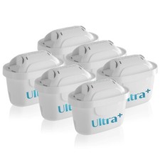Universal Limescale Water Filter Cartridge for Brita Maxtra / Plus + Refill