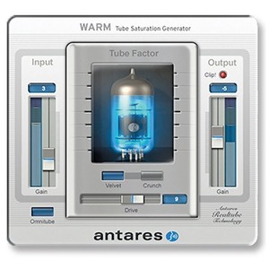 Antares Tube Mac Antares Tube Mac